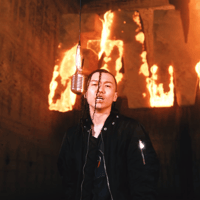 【独占権】MIKADO × Jellyyabashi × T-Pablow Brass Trap Typebeat - "Flame"