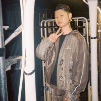 Watson ×  Masato Hayashi × Ralph Sample Jerk Typebeat - "GILA GILA 26"