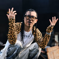 MIKADO × Tiji Jojo × Mall Boyz Futuristic Glo Typebeat - "Tremor"