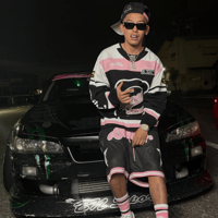 eyden × ¥ellow Bucks × Kaneee West Coast Club Typebeat - "Speed"
