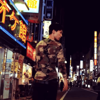 27AM × Kohjiya × Masato Hayashi Guitar Typebeat - "Liquor"
