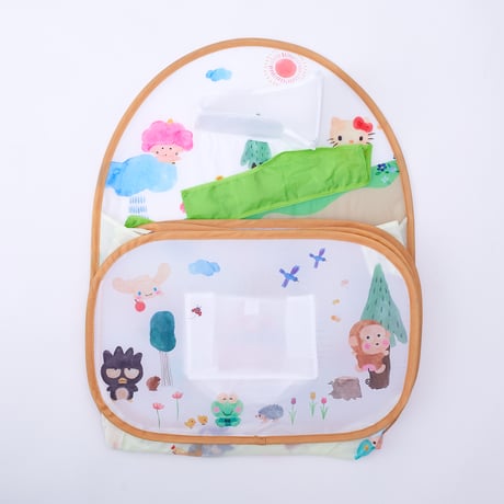 Sanrio Baby  ころころボールプール