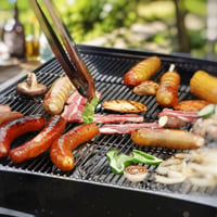 8月9日🍖 定例撮影会＆BBQ交流会企画@定禅寺通周辺【BBQ交流会】《個撮枠購入者様限定》第５部：17:30-20:30（180分➡終了）