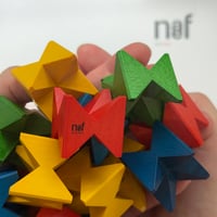Naef/ネフ社　ミニネフスピール