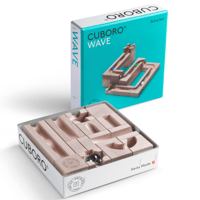 cuboro/キュボロ　WAVE　ウェイブ