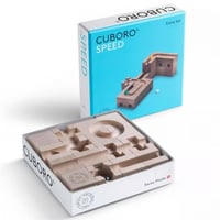 cuboro/キュボロ　SPEED　スピード