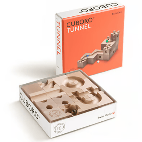 cuboro/キュボロ　TUNNEL　トンネル