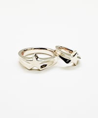運命のSTAR RING
