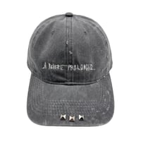 【NAPE_】THEME CAP