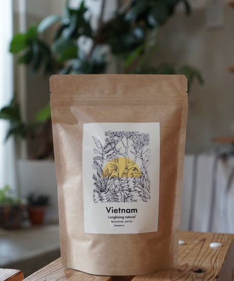 BAKSING COFFEE kasugabaru