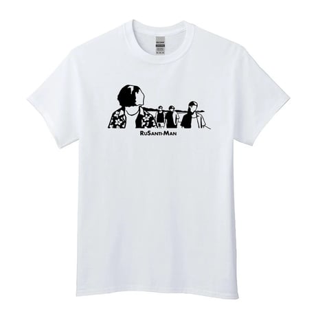 熊本チャリティー T-shirts