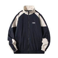Track Jacket 2
