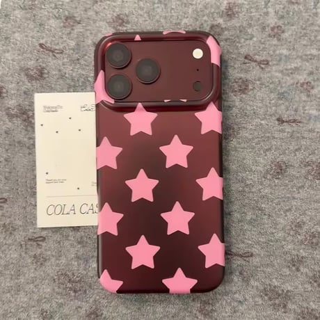 S75990 ポップスターiPhoneケース