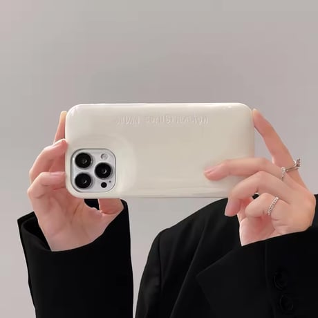 【即納商品】S75449 グロッシーカラフルiPhoneケース