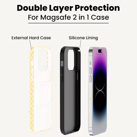 S75903 バレリーナキャットiPhoneケース