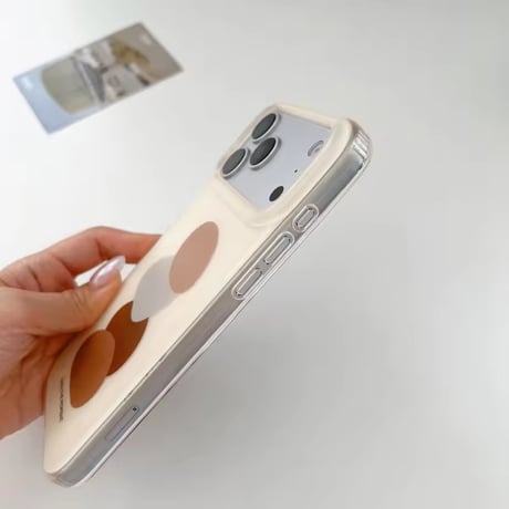 S75916 カラフルアートiPhoneケース