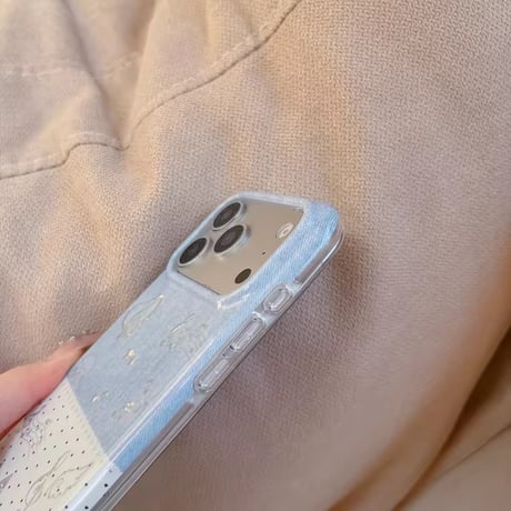 S75939 エンジェルメロディiPhoneケース