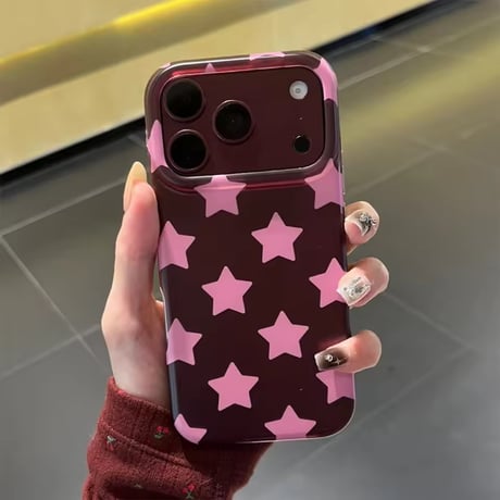 S75990 ポップスターiPhoneケース