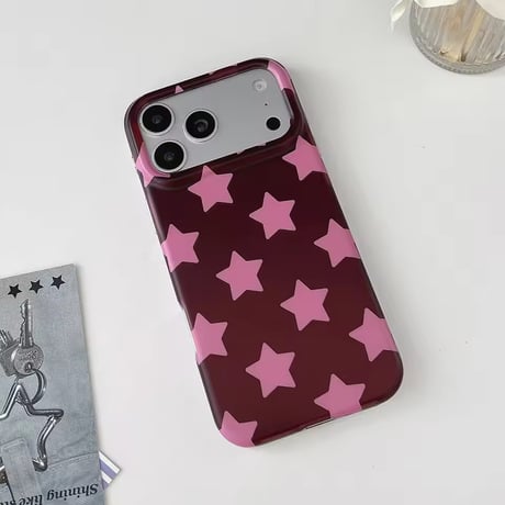 S75990 ポップスターiPhoneケース