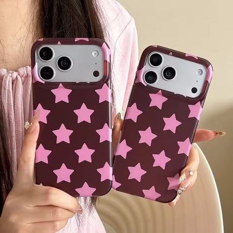 S75990 ポップスターiPhoneケース