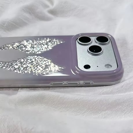 S75894 エンジェルウィングiPhoneケース
