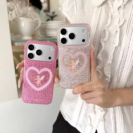 S75942 エンジェルハートiPhoneケース