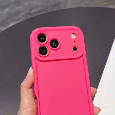 K23329 エスニックストラップiPhoneケース