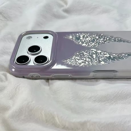 S75894 エンジェルウィングiPhoneケース