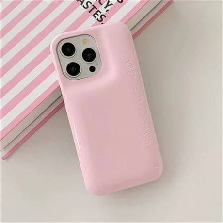 【即納商品】S75449 グロッシーカラフルiPhoneケース