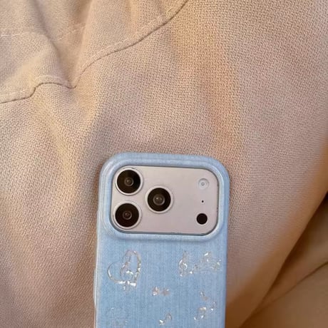 S75939 エンジェルメロディiPhoneケース