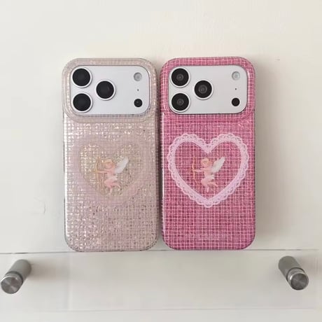 S75942 エンジェルハートiPhoneケース