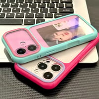 L62500 フォトポケット iPhoneケース