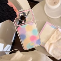 S75780 パステルドリーム iPhoneケース