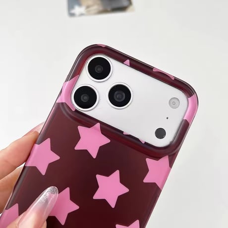 S75990 ポップスターiPhoneケース