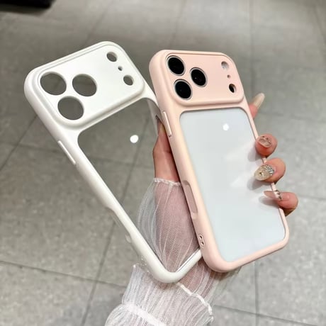L62471 はさめる推しフォトiPhoneケース