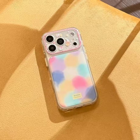 S75780 パステルドリーム iPhoneケース