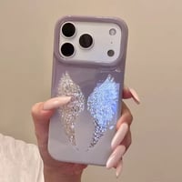 S75894 エンジェルウィングiPhoneケース