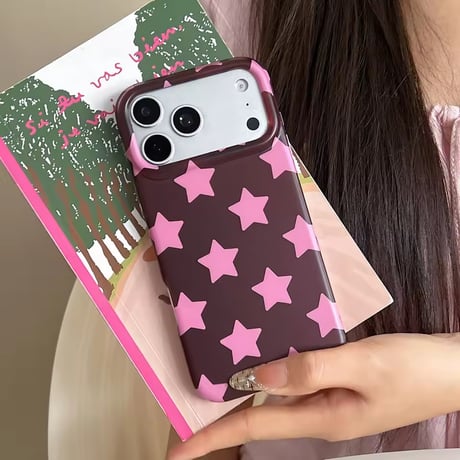 S75990 ポップスターiPhoneケース