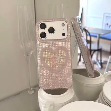 S75942 エンジェルハートiPhoneケース