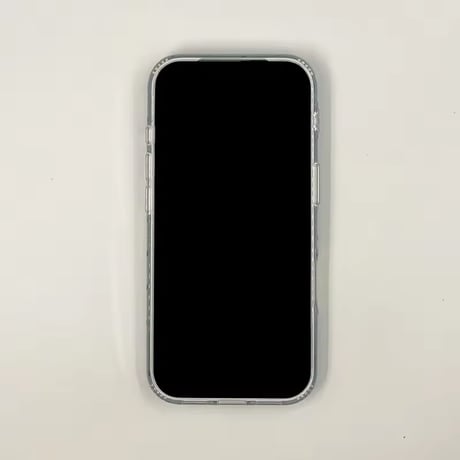 S75734 スイートドットハート iPhoneケース