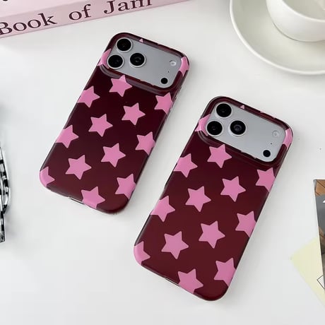 S75990 ポップスターiPhoneケース
