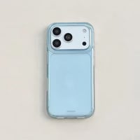 【即納商品】S75529 くすみパステルiPhoneケース