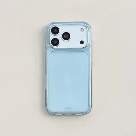 【即納商品】S75529 くすみパステルiPhoneケース