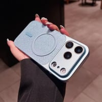 【即納商品】S75532 グリッターMagSafe対応iPhoneケース