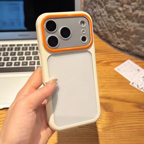 L62500 フォトポケット iPhoneケース