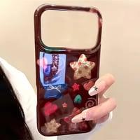 S75762 レトロポップiPhoneケース