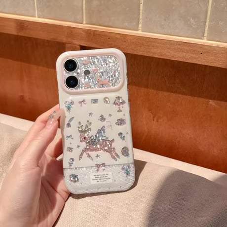 S75938 フェアリーディアiPhoneケース