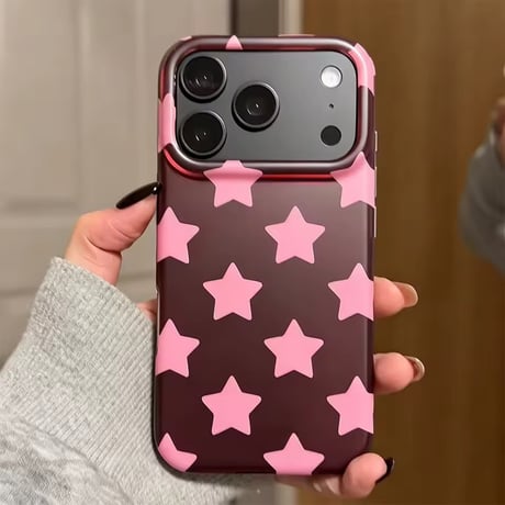 S75990 ポップスターiPhoneケース