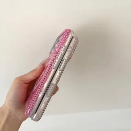 S75942 エンジェルハートiPhoneケース