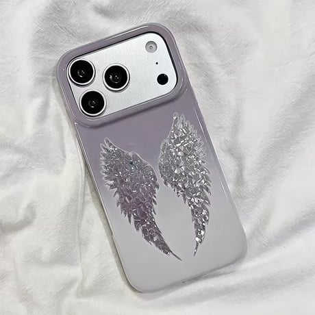 S75894 エンジェルウィングiPhoneケース